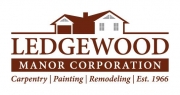 Ledgewood Manor Corporation Property Management & General Contracting on Cape Cod